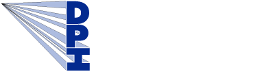 Delta Packaing Logo
